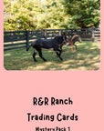 Trading Cards