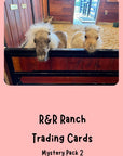Trading Cards
