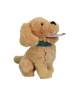 Handsome Plush