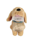 Plush Bundle