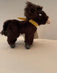 Eugene Plush