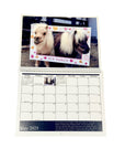 2025 R&R Ranch Calendar