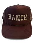 R&R Ranch Trucker Hat