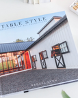Stable Style Coffee Table Book - Volume II