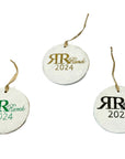 Handsome's Ornament
