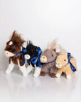 Plush Bundle