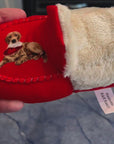 Handsome's Dog Toy
