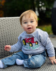 R&R Ranch Kids Sweatshirt