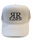 R&R Ranch Trucker Hat