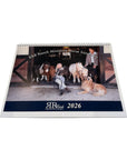 2026 R&R Ranch Calendar
