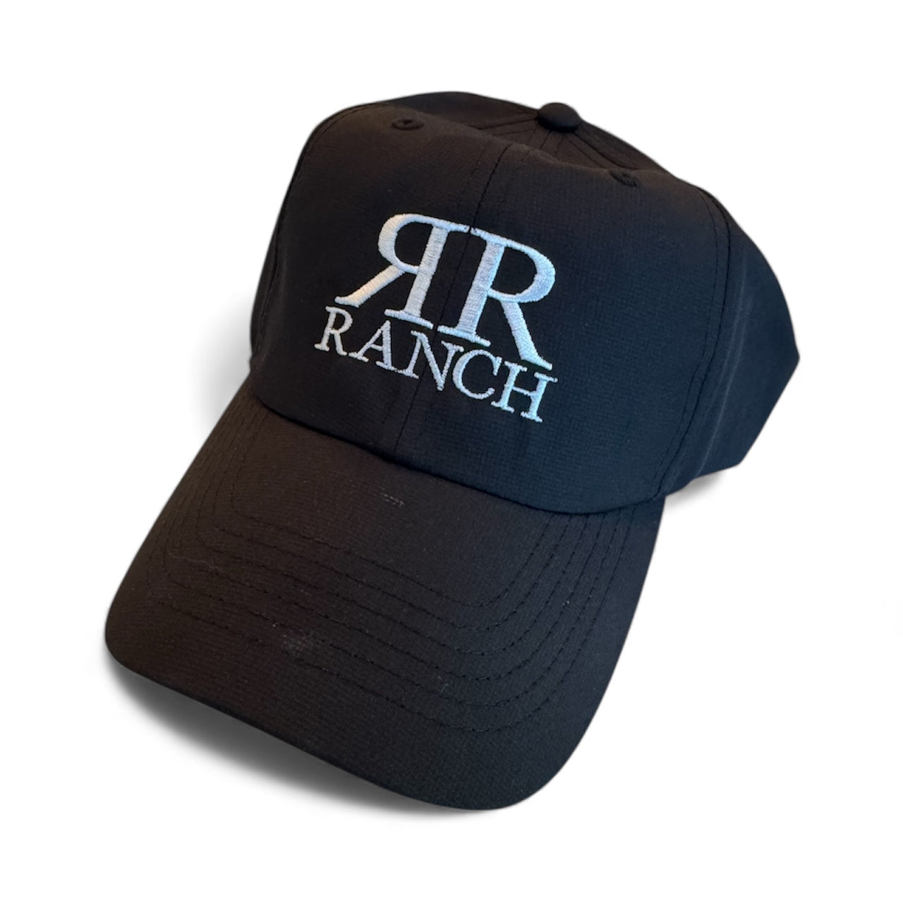 R&R Ranch Athletic Hat – R&R Ranch Miniature Horse Sanctuary