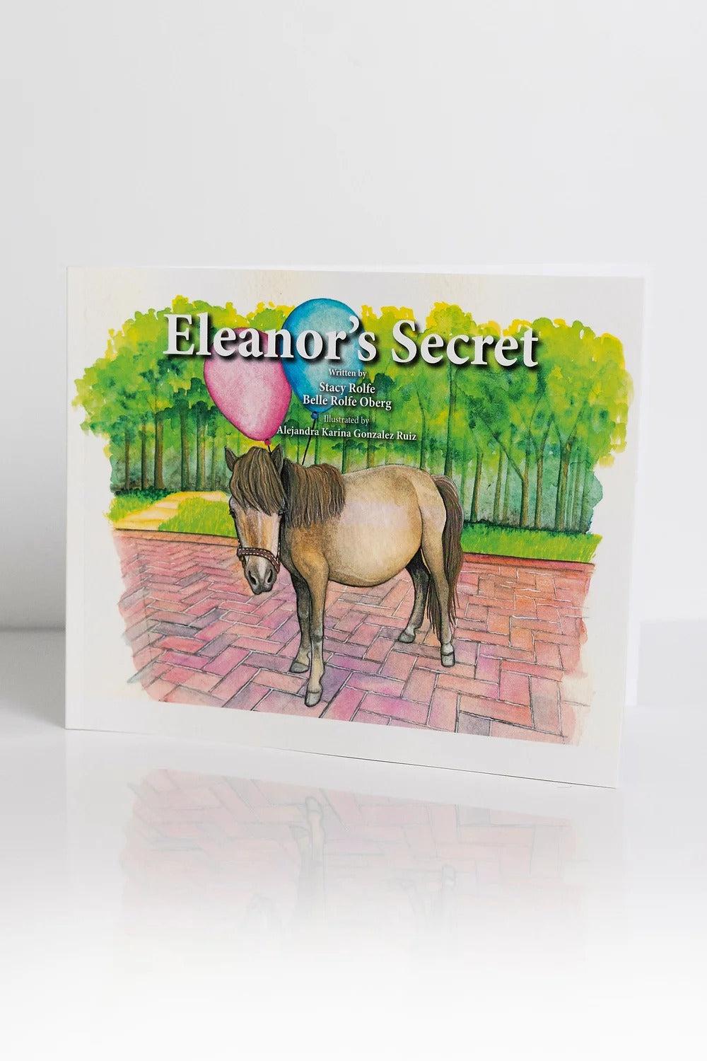 The Rocking R Ranch Books Book Bundle – R&R Ranch Miniature Horse Sanctuary